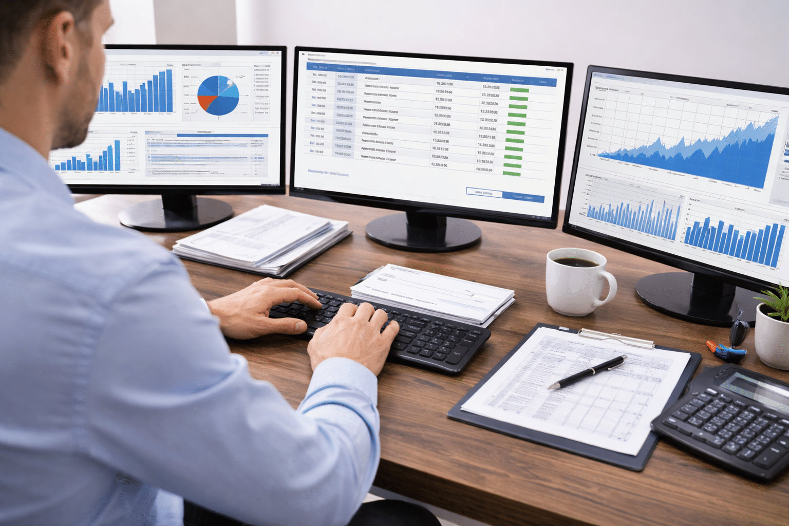 הדפסת צ'קים לעסק